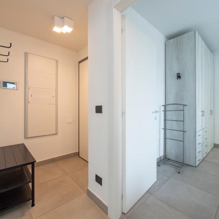 Comfortable two-room apartment for Rho Fiera - Appartamento con 1 Camera da Letto - 4