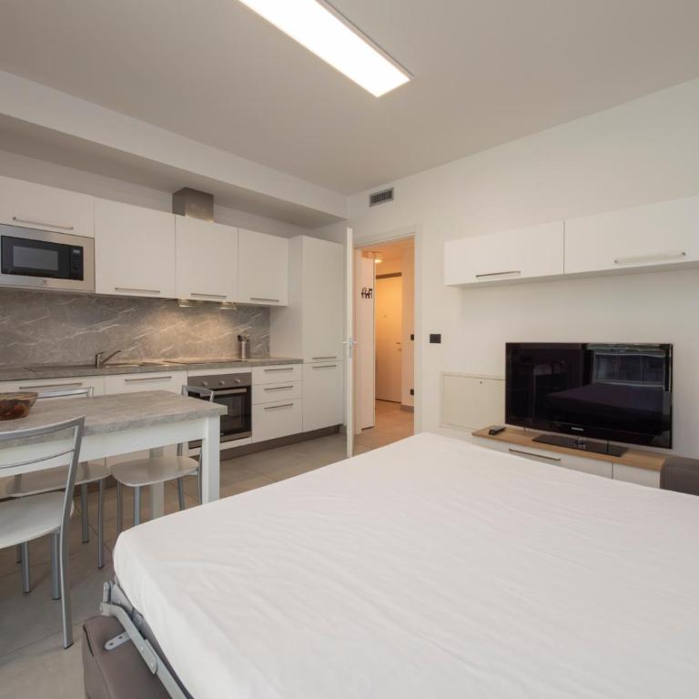 Comfortable two-room apartment for Rho Fiera - Appartamento con 1 Camera da Letto - 15