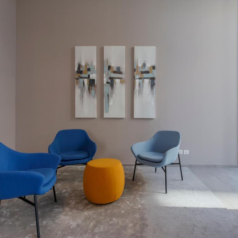 Comfortable two-room apartment for Rho Fiera - Appartamento con 1 Camera da Letto - 17