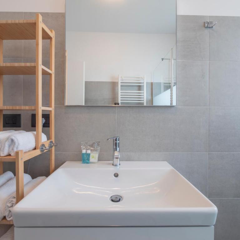 Comfortable two-room apartment for Rho Fiera - Appartamento con 1 Camera da Letto - 18