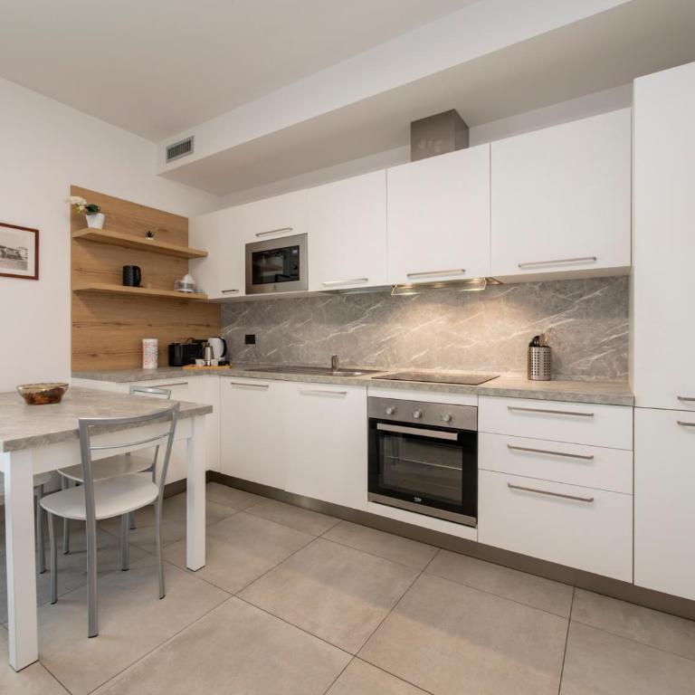 Comfortable two-room apartment for Rho Fiera - Appartamento con 1 Camera da Letto - 25