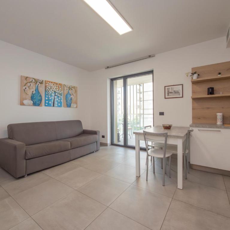 Comfortable two-room apartment for Rho Fiera - Appartamento con 1 Camera da Letto - 22