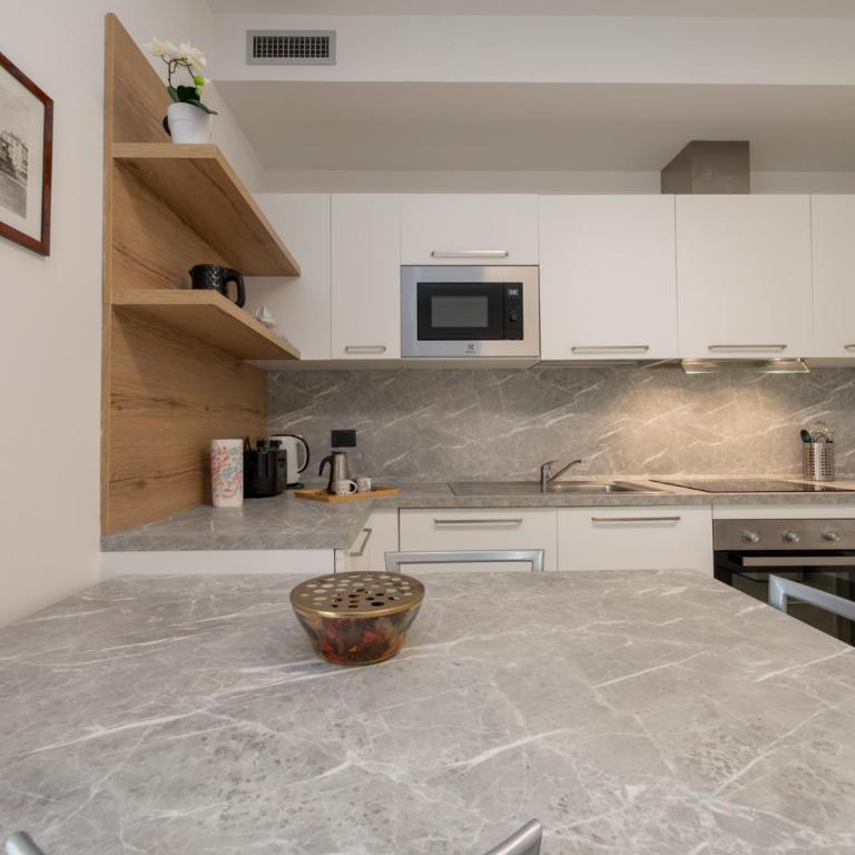 Comfortable two-room apartment for Rho Fiera - Appartamento con 1 Camera da Letto - 24