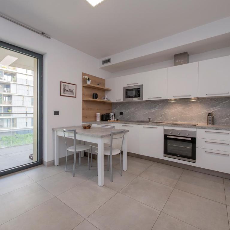 Comfortable two-room apartment for Rho Fiera - Appartamento con 1 Camera da Letto - 28