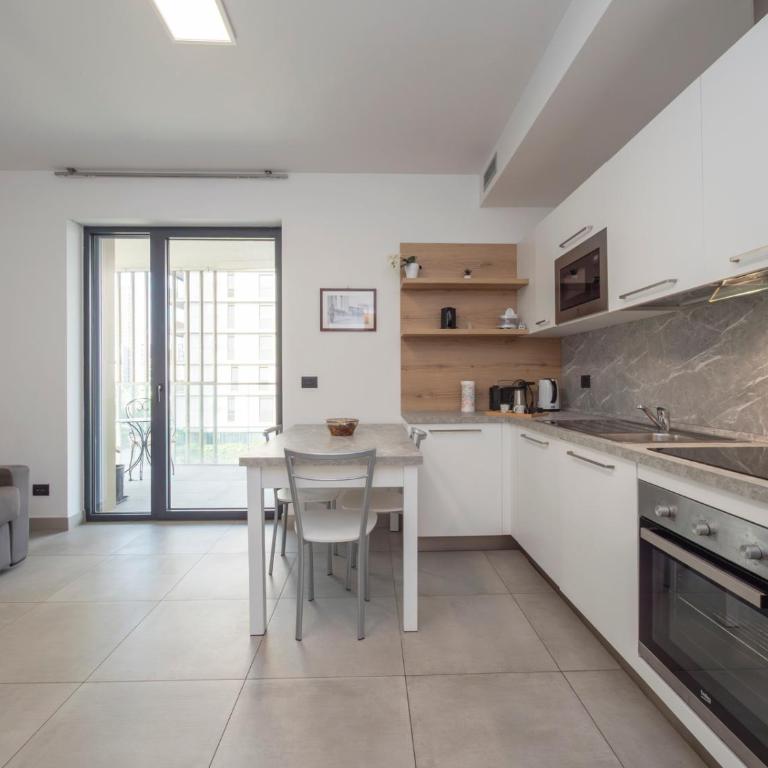 Comfortable two-room apartment for Rho Fiera - Appartamento con 1 Camera da Letto - 27