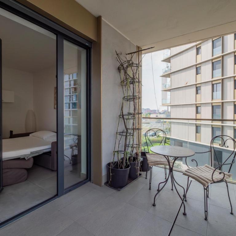 Comfortable two-room apartment for Rho Fiera - Appartamento con 1 Camera da Letto - 1