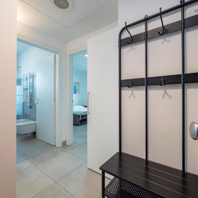 Comfortable two-room apartment for Rho Fiera - Appartamento con 1 Camera da Letto - 30