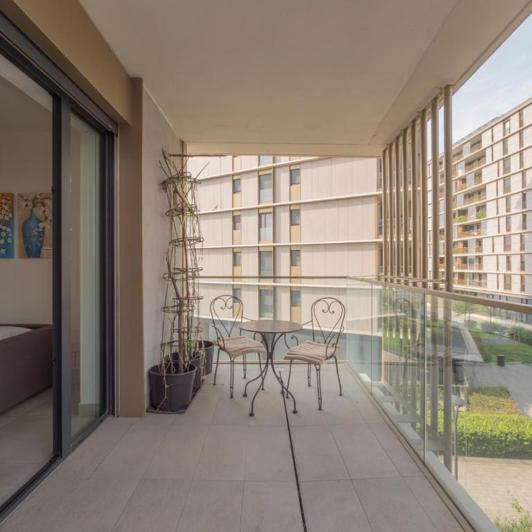 Comfortable two-room apartment for Rho Fiera - Appartamento con 1 Camera da Letto - 33