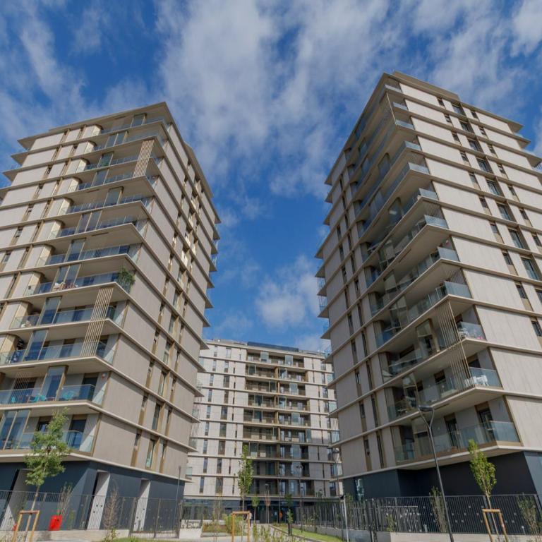 Comfortable two-room apartment for Rho Fiera - Appartamento con 1 Camera da Letto - 36
