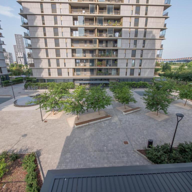 Comfortable two-room apartment for Rho Fiera - Appartamento con 1 Camera da Letto - 37
