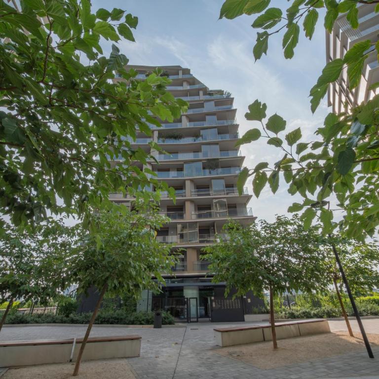 Comfortable two-room apartment for Rho Fiera - Appartamento con 1 Camera da Letto - 38