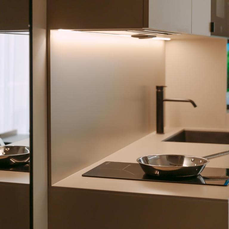 BLAU Student Housing - Students Only - Superior Single Room - 8
