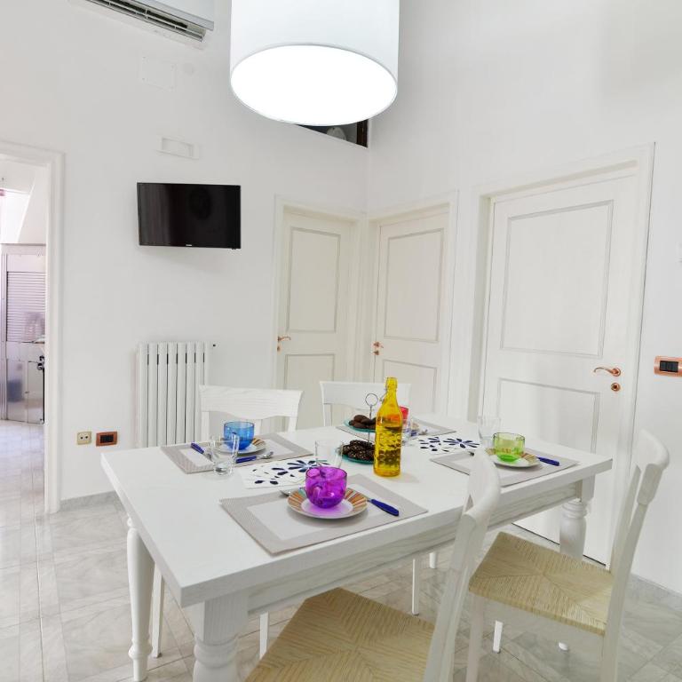 Affittacamere A Pochi Passi - Camera Familiare con Bagno Privato - 1