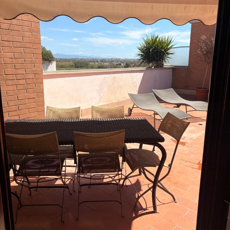 Appartamento Marysun - Alloggio Turistico - Appartamento con 1 Camera da Letto - 8