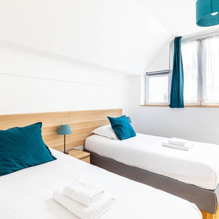 GuestReady - Fantastic stay near Musée du Louvre - Appartement - 12