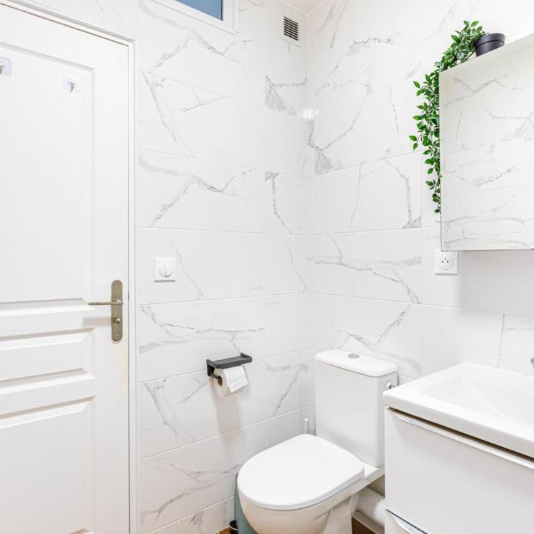 GuestReady - Fantastic stay near Musée du Louvre - Appartement - 10