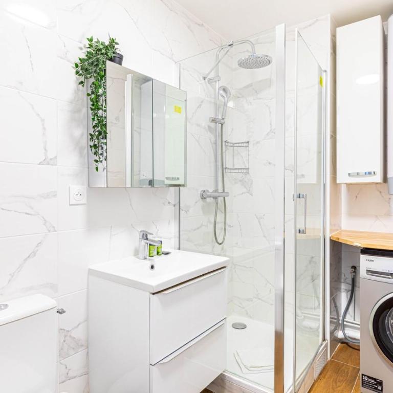 GuestReady - Fantastic stay near Musée du Louvre - Appartement - 6