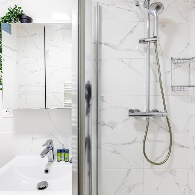 GuestReady - Fantastic stay near Musée du Louvre - Appartement - 11
