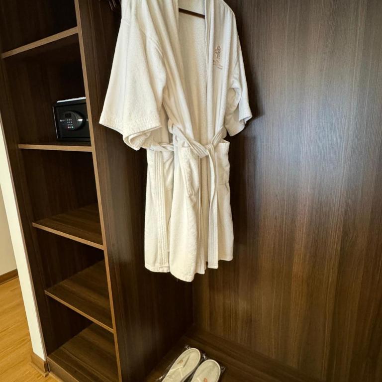 Hotel Britania Crystal Collection - Suite - 7