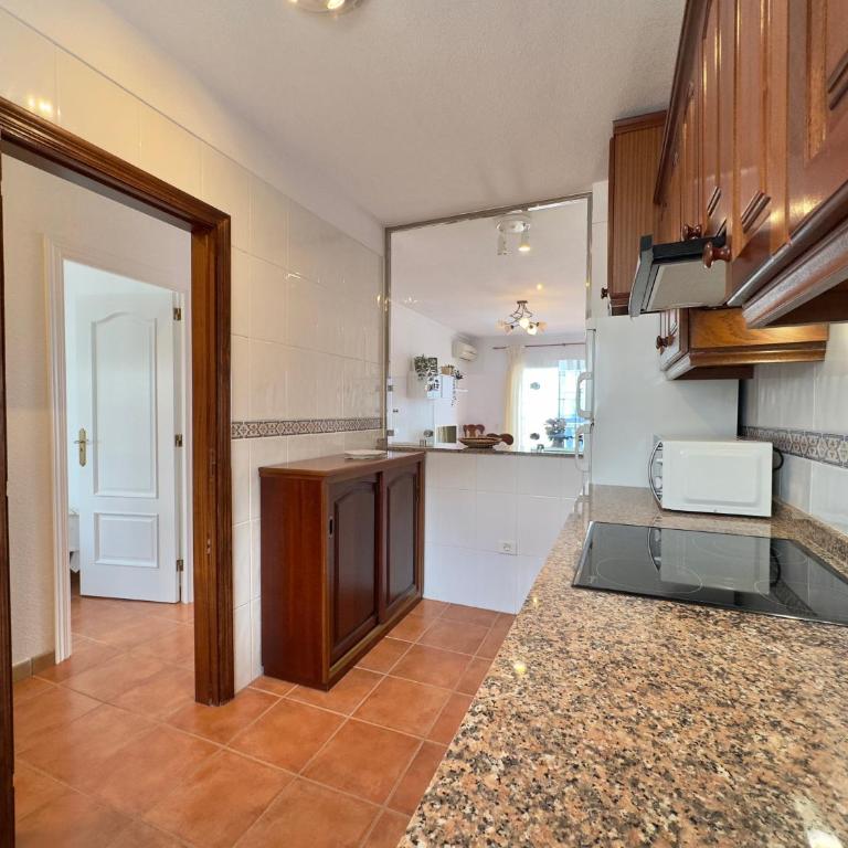 El Alisio - Apartamento de 2 dormitorios con vistas al mar - 30
