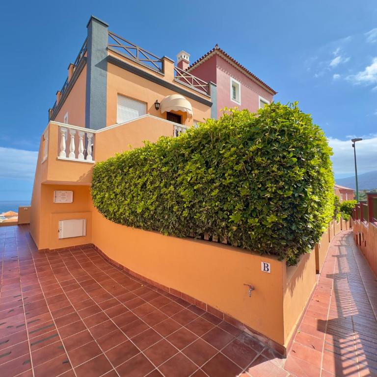 El Alisio - Apartamento de 2 dormitorios con vistas al mar - 7