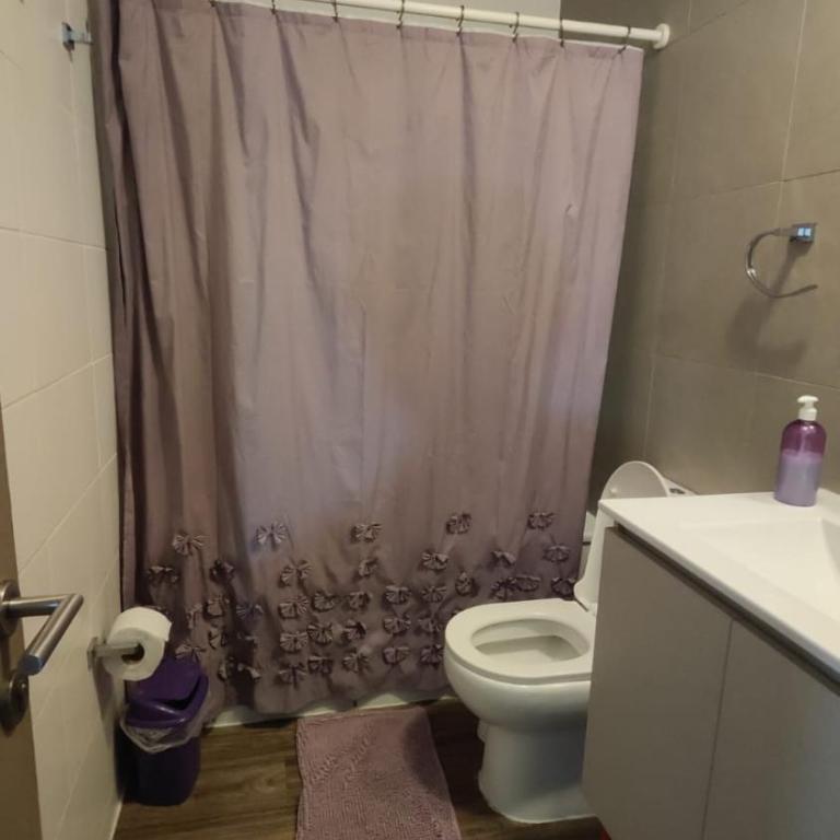 Moderno departamento en Santiago Centro - One-Bedroom Apartment - 14