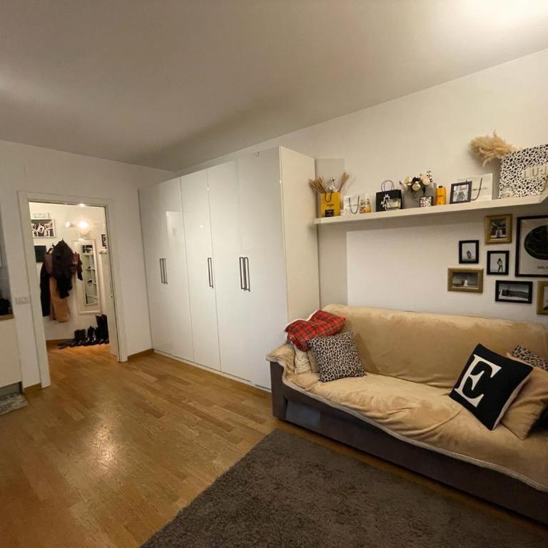 Ponti Studio Urban Nest - Appartamento con 1 Camera da Letto - 1
