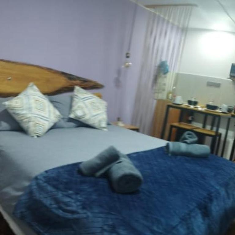 Ksolt-Zorzales - Apartamento de 1 dormitorio - 1