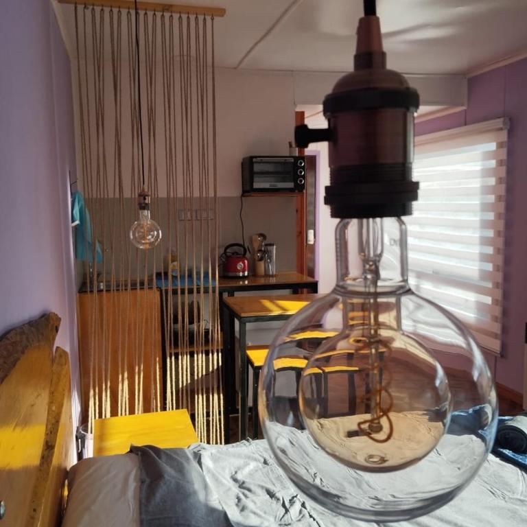 Ksolt-Zorzales - Apartamento de 1 dormitorio - 5