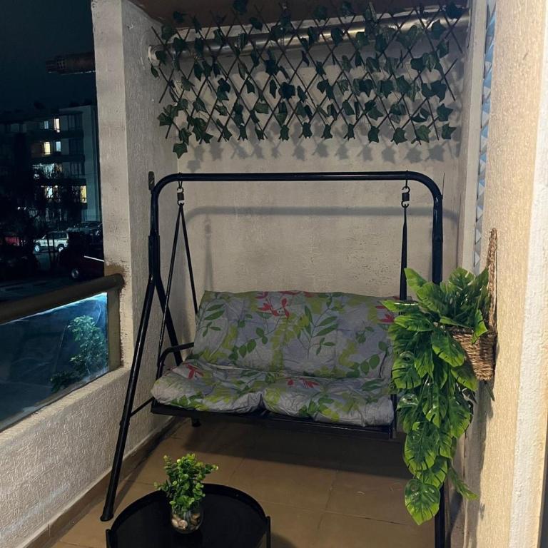 Arriendo por días condominio Arica - Apartamento de 3 dormitorios - 5