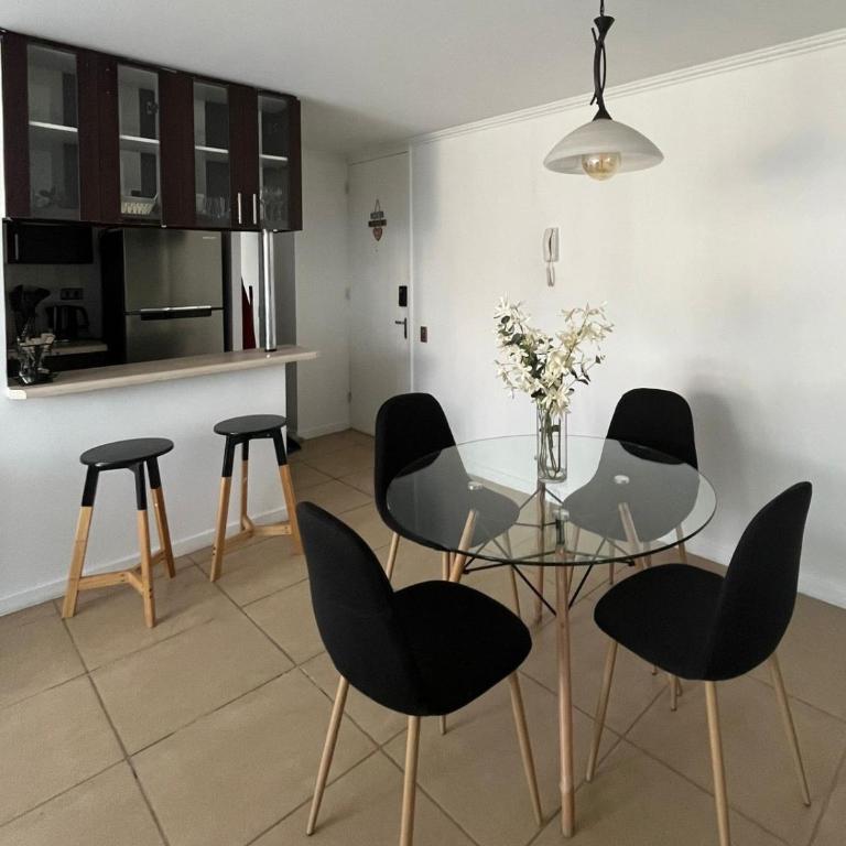 Arriendo por días condominio Arica - Apartamento de 3 dormitorios - 11