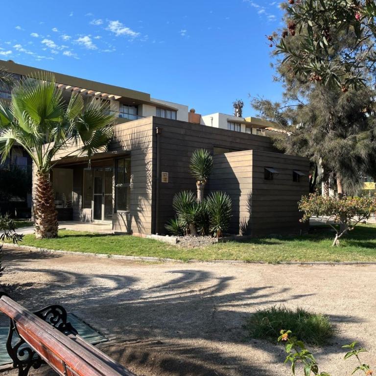 Arriendo por días condominio Arica - Apartamento de 3 dormitorios - 14