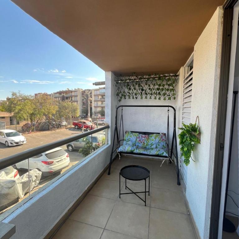 Arriendo por días condominio Arica - Apartamento de 3 dormitorios - 19