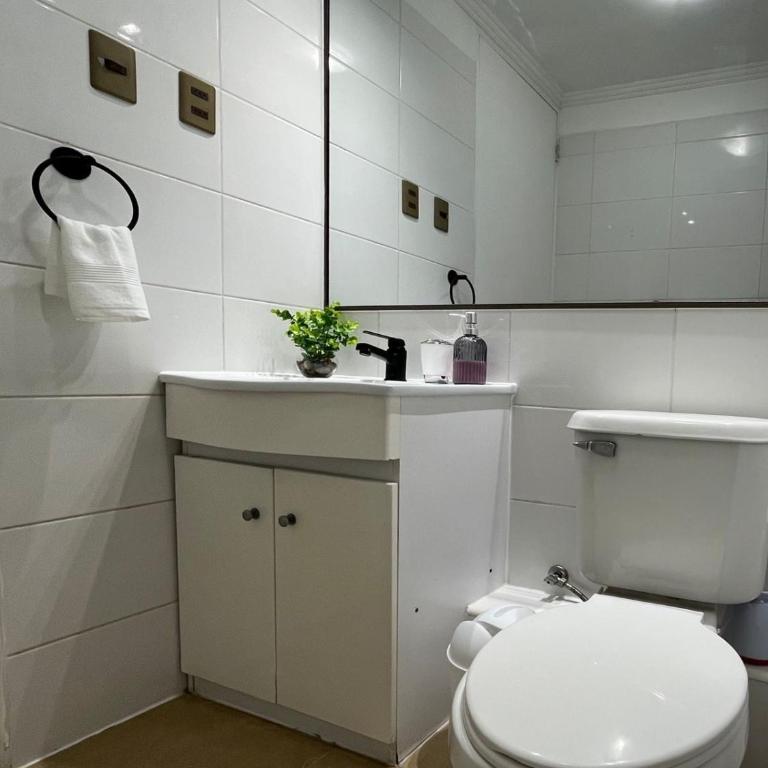 Arriendo por días condominio Arica - Apartamento de 3 dormitorios - 20