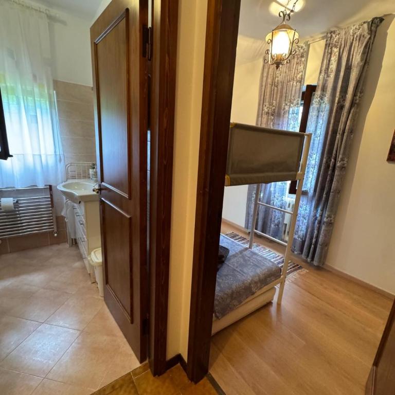 Mia's House on Lake Garda - Two-Bedroom House - 50