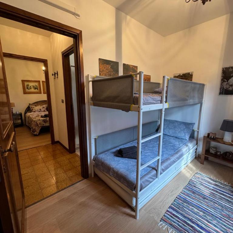 Mia's House on Lake Garda - Two-Bedroom House - 51