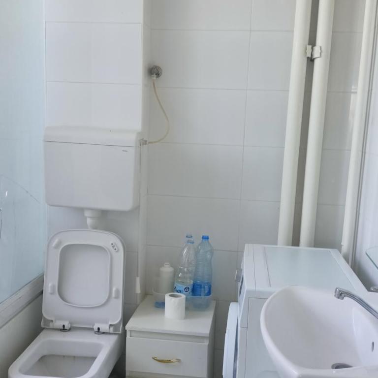 Family apartment - One-Bedroom Apartment - 5
