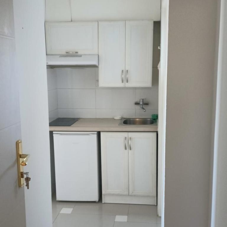 Family apartment - One-Bedroom Apartment - 6