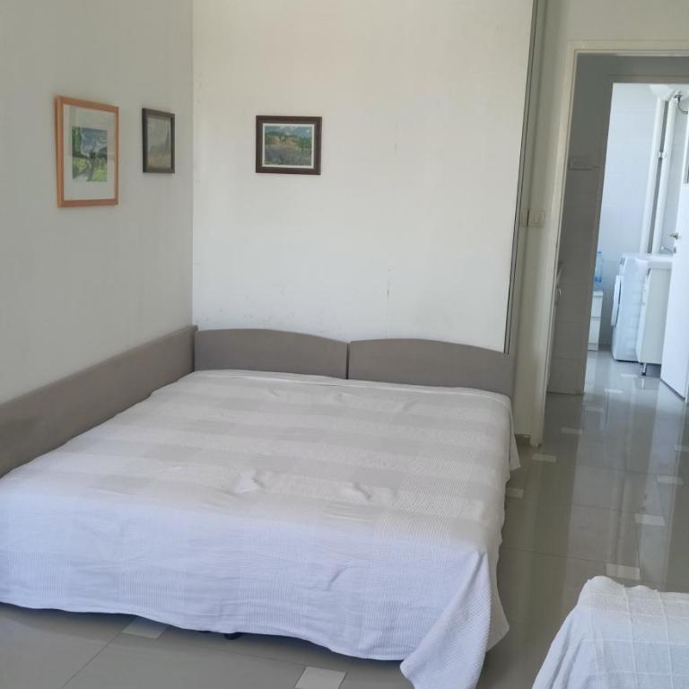 Family apartment - One-Bedroom Apartment - 7