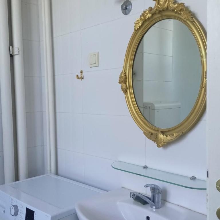 Family apartment - One-Bedroom Apartment - 9