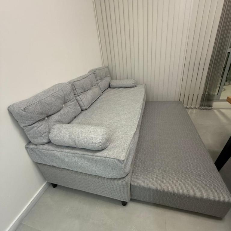 Alto Independencia - Apartamento de 1 dormitorio - 2