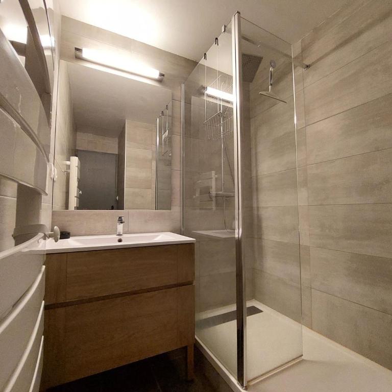 Appartement rénové 6 pers, proche télésiège du Diable - FR-1-516-104 - Apartment (6 Erwachsene) - 6