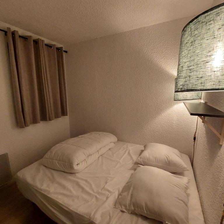 Appartement rénové 6 pers, proche télésiège du Diable - FR-1-516-104 - Apartment (6 Erwachsene) - 11