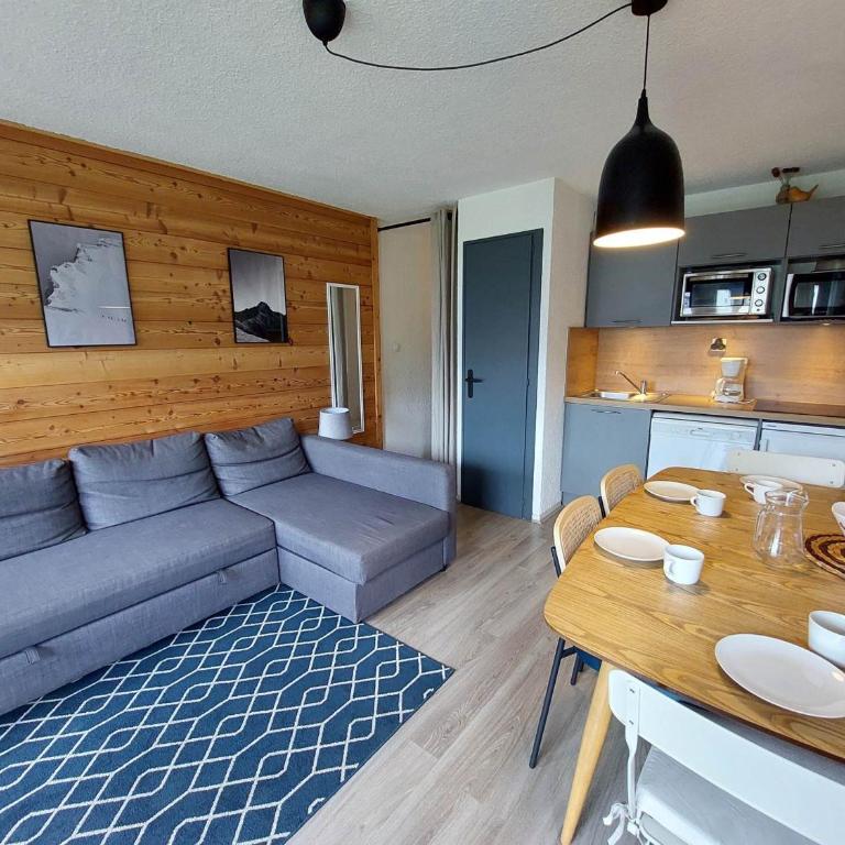Appartement rénové 6 pers, proche télésiège du Diable - FR-1-516-104 - Apartment (6 Erwachsene) - 12