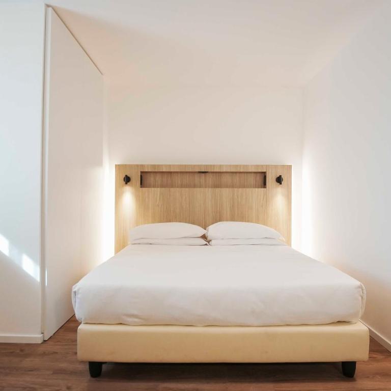 Aparthotel Colombo Roma - Standard Studio - 4