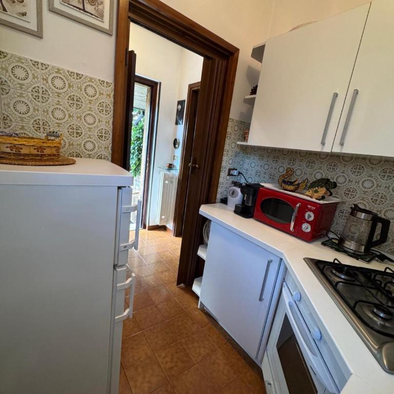 Mia's House on Lake Garda - Two-Bedroom House - 73