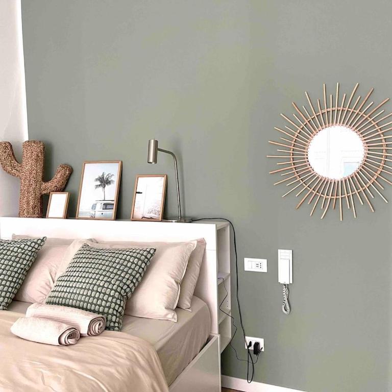 Casa Eden, Molinette Metro - Appartamento con 1 Camera da Letto - 4