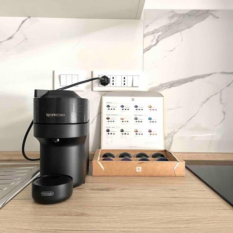 Casa Eden, Molinette Metro - Appartamento con 1 Camera da Letto - 11