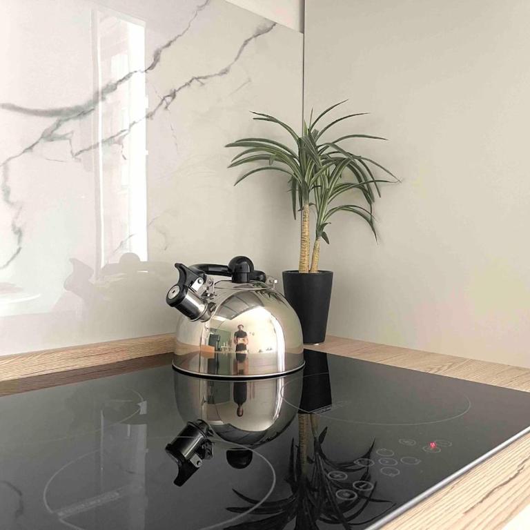 Casa Eden, Molinette Metro - Appartamento con 1 Camera da Letto - 14