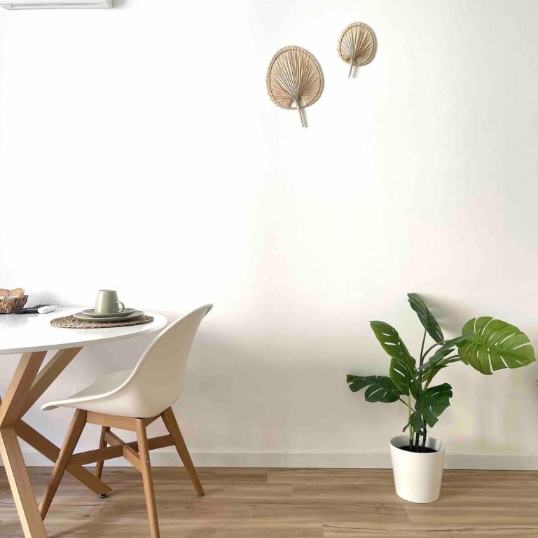 Casa Eden, Molinette Metro - Appartamento con 1 Camera da Letto - 5